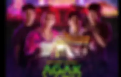 Siap Berikan Ledakan Tawa, Film Agak Laen Tayang 1 Februari 2024!