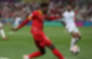 Joel Kojo, Pahlawan Indonesia Di Piala Asia 2023 Qatar, Tsunami Terima Kasih Pun Mengalir Deras Di Sosmednya