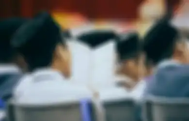 25 Kumpulan Quotes Islami yang Ampuh Bikin Kamu Rajin Ibadah, Yuk Semangat!