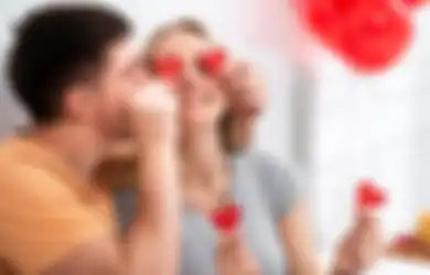 35 Ucapan Happy Valentine untuk Sahabat, Singkat Tapi Penuh Makna
