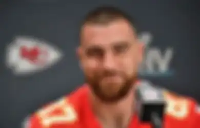 Setelah Pacaran dengan Taylor Swift, Travis Kelce Akui Tak Ada yang Berubah Darinya
