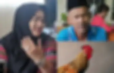 Kades Siti Mantap Penjarakan Kakek Suyatno, Ayam Seharga Rp4,5 Juta Miliknya Ternyata Hasil Pemberian Guru Spiritual: Harus Puasa!