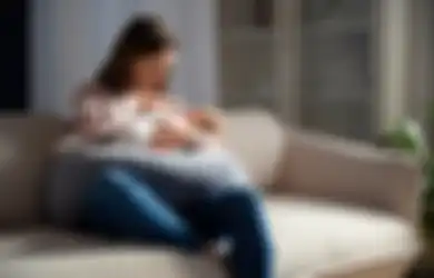 17 Quotes Persembahan untuk Ibu Menyusui: Mengasihi Jadi Cara Paling Murni Sampaikan Cinta Tanpa Kata