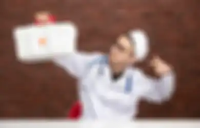 Ide Hadiah untuk Anak Tercinta yang Bercita-cita Jadi Dokter, Salah Satunya Seragam Dokter Kecil