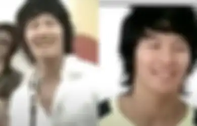 Lirik dan Terjemahan Lagu Loveable - Kim Jong Kook yang Viral di TikTok Jadi Backsound Dance Challenge