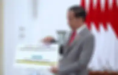 Presiden Jokowi Menegaskan Dirinya Tak Akan Ikut Berkampanye