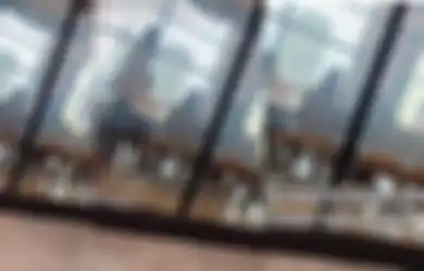 Viral di TikTok, Video Luna Maya Marah-marah hingga Gebrak Meja saat Rapat Ini Langsung Jadi Sorotan