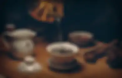 24 Ide Hadiah Menarik untuk Teman yang Hobi Minum Teh, Dijamin Bikin Bestie Bahagia!
