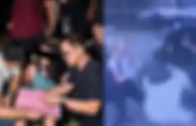 Amankan WNA Bandel, Kasat Reskrim Ikut Kena Pukul Bule yang Pukul Satpam Villa di Bali 