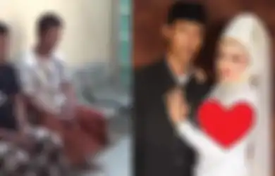 Wardi Pelaku Carok Maut Madura Terancam Bui Seumur Hidup, Istri Janji Bakal Setia Menemani: Maut yang Memisahkan