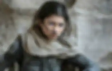 Sudah Nyaman, Zendaya Pasti Bakal Kembali Kalau ada Film Dune Ketiga