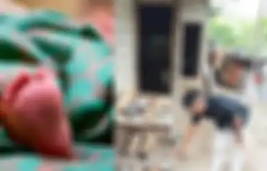 Gorok Leher Darah Dagingnya saat Masih Hidup, Terkuak Perkembangan Kasus Dugaan Mutilasi Bayi oleh Ibu Muda di NTT