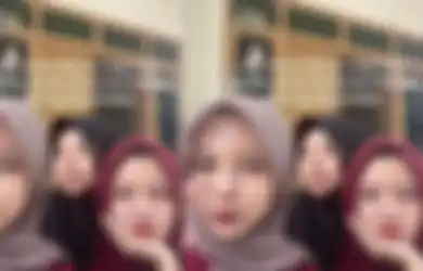 Kisah Pilu Pengantin Wanita Ini Viral di TikTok, Sang Ibu Meninggal Dunia Tepat Sebelum Hari Pernikahannya