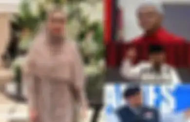 Kartika Putri Muncul ke Publik Mohon Ampun Usai Tantang Capres Ngaji Ketimbang Debat