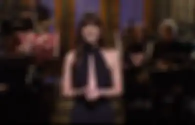 Dakota Johnson Sebut Taylor Swift Orang Paling Berpengaruh di Amerika
