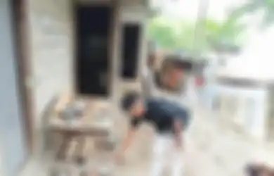 Potong Tubuh Mungil Bayinya Pakai Cutter, Terungkap Kronologi Ibu Muda di NTT Mutilasi Anak yang Baru Dilahirkannya, Kepala Korban Dibawa ke Rumah Warga