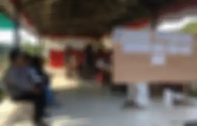 Dapati Sejumlah Pelanggaran, Bawaslu Jateng Minta KPU Gelar Pemungutan Suara Ulang Di 22 TPS Di Jateng