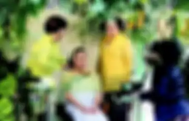 Semua Melewatinya, Apa Yang Kalian Ketahui Tentang Daur Kehidupan Manusia?