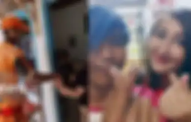 Petugas Kebersihan DKI Jakarta Jual Rumah untuk Judi Slot, Bule Austria yang Jadi Istrinya: Sampai Sekarang Anaknya Nggak Dinafkahi!