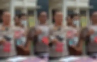 Bikin Laporan Dibegal, Pemuda di Malang Malah Jadi Tersangka, Ternyata Cuma Berantem dengan Pacar!