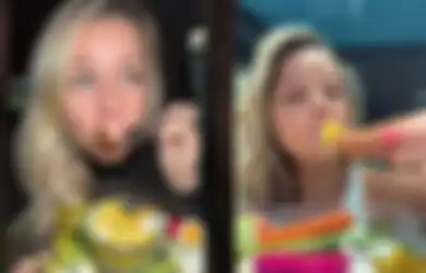 Menu Diet Tiffany Plate Viral di TikTok, Klaim Bisa Turunkan BB hingga 36 Kg, Ini Kata Ahli Nutrisi