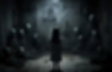 VIRAL Filter TikTok Mampu Deteksi Hantu Pria Usia 811 Tahun, Ahli Berikan Penjelasan di Baliknya