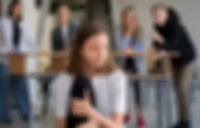 Stop Bullying! 17 Quotes Tentang Peringatan Hari Sekolah Tanpa Kekerasan Ini Cocok Dibagikan di Sosmed