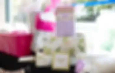 Meriahkan Acara Bridal Shower, Intip 10 Ide Hadiah Memesona untuk Calon Pengantin Wanita