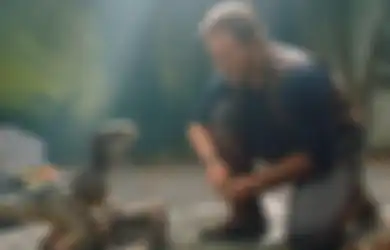 Film Jurassic World 4 Sedang Dikembangkan, Balik ke Penulis Cerita Awal