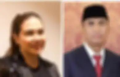 Bak Habis Manis Sepah Dibuang, Catherine Wilson Nyesek Bongkar Perlakuan Idham Masse Padanya