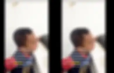 Ibunya Terbujur Kaku di Kamar Jenazah, Bocah Ini Minta sang Bunda Bangun Belum Paham Jika Sudah Meninggal, Video Pilunya Viral di TikTok