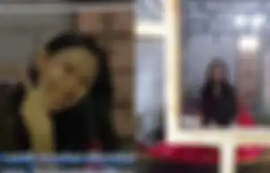 Viral ODGJ Cantik di Ciamis Dikurung dalam Kamar Campur WC, Terbongkar Awal Mula Kesehatan Mentalnya Terganggu