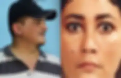 MERINDING! Nana Mahliana Istri Kedua Clift Sangra Lihat & Rasakan Momen Mistis Usai Tinggal di Kediaman Almarhumah Suzanna