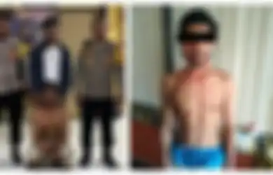 Cekik dan Banting Anaknya yang Masih Bayi hingga Tewas, Pria di Tidore Lanjut Aniaya Istri, Mertua Juga Jadi Korban