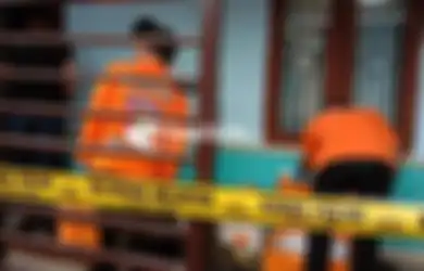 Misteri Kematian IRT di Malang yang Tewas Minum Cairan Pembersih Lantai, Anak Korban Sebut Ibunya Dicekoki Ayah