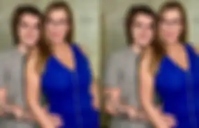 Bak Ibu dan Anak, Model Wanita 56 Tahun Ini Lebih Pilih Kencan dengan Pria Berusia 23 Tahun, Alasannya Tak Disangka!