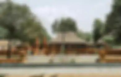 Apakah Fungsi Keraton Dalam Kerajaan Bercorak Budaya Jawa