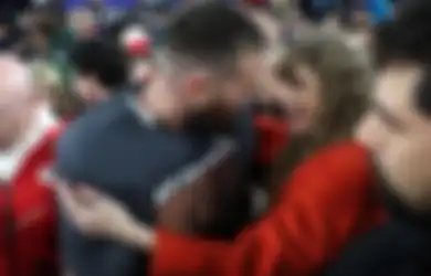 Travis Kelce Sempat Bingung Gimana Cara PDKT dengan Taylor Swift