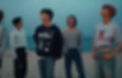 Rekomendasi Lagu Kpop Galau Good Enough dari Band XDINARY HEROES