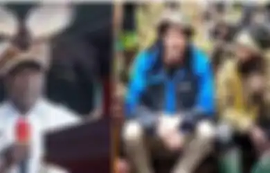Nyawa Pj Bupati Nduga Terancam, Pesawat yang Ditumpanginya Dihujani Tembakan KKB Papua, Polisi: Beliau Hampir Mati 