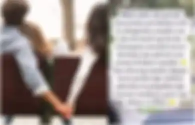 Suami Dipecat dan Digugat Pelakor Rp 1,2 Miliar, Pilu Kisah Istri Pegawai BUMN yang Curhatannya Viral di Sosial Media