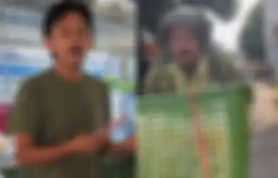 Sempat Jualan Kerupuk Keliling, Epy Kusnandar Kini Buka Warung Makan di Kantin Apartemen Gegara Sepi Job: Sampai Sekarang Belum Ada