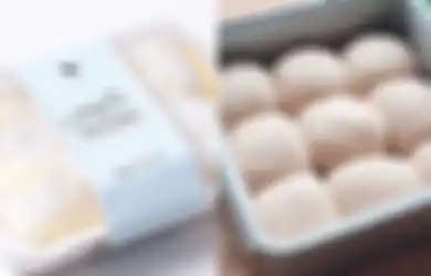 Resep Soft Milk Bun Thailand yang Viral Dijamin Lembut dan Lumer