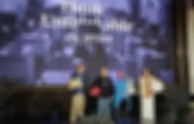 Ajak Nasabah Berani Beda, Jenius Luncurkan Kampanye Think Unthinkable