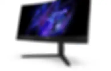 ACER Hadirkan Monitor Ultrawide Terbaru Dengan Panel Mini LED & OLED