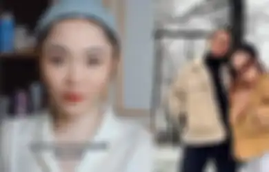 Pacar Indra Kenz Ungkap Nasib Hubungannya, Vanessa Khong Sesumbar Bakal Tunggu Kekasih dan Singgung Rencana Pernikahan