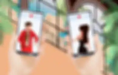 25 Ucapan Hari Valentine untuk Pacar LDR, Simpel Tapi Menyentuh Hati