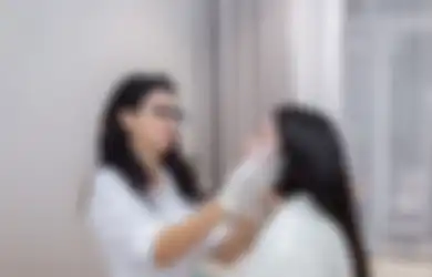 Dokter dengan Gelar Sp.DVE Bisa Menangani Masalah Kulit dan Kecantikan
