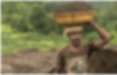 3 Weton Lakuning Pandita Sakti, Kuat Hidup Menderita dan Kekurangan