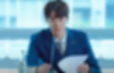 Lee Jun Young Mode Villain di Spoiler Drama Korea The Impossible Heir